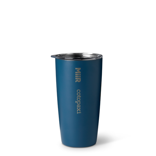 MiiR Llama 16oz Tumbler - Indigo - US 9533
