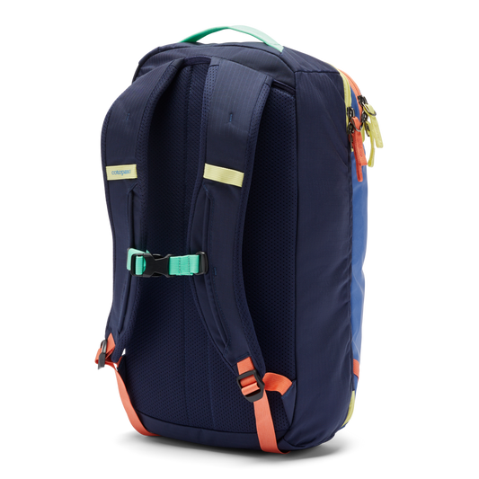Allpa Mini 20L Travel Pack - Pacific/Maritime - US 1530