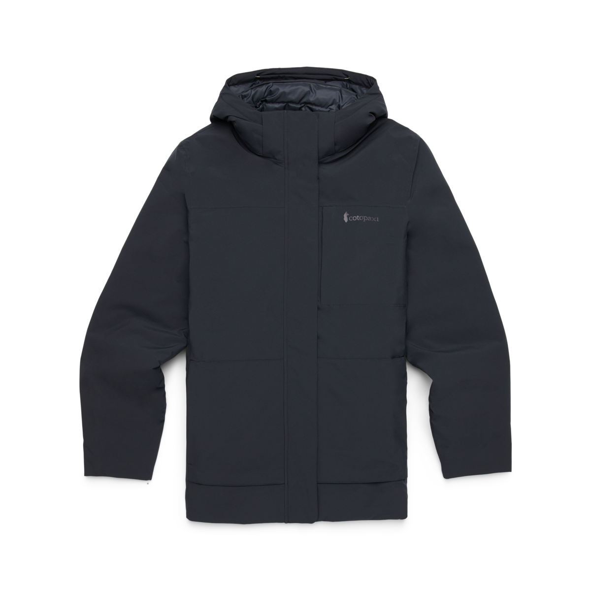 Calidez Down Parka - Men's - Cotopaxi Black - US 8836