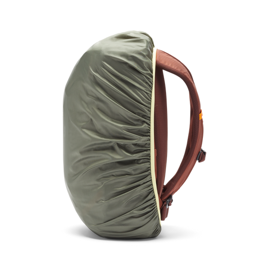 Seco 25L Rain Cover - Fatigue - US 8241