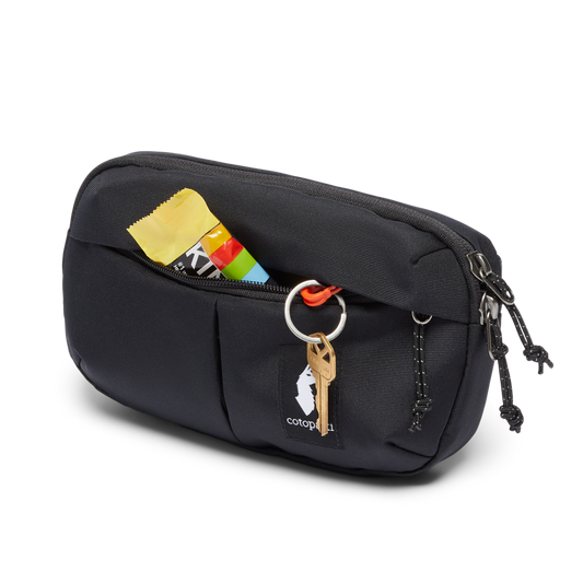 Todo 2L Hip Pack - Cada Día - Cotopaxi Black - US 0916