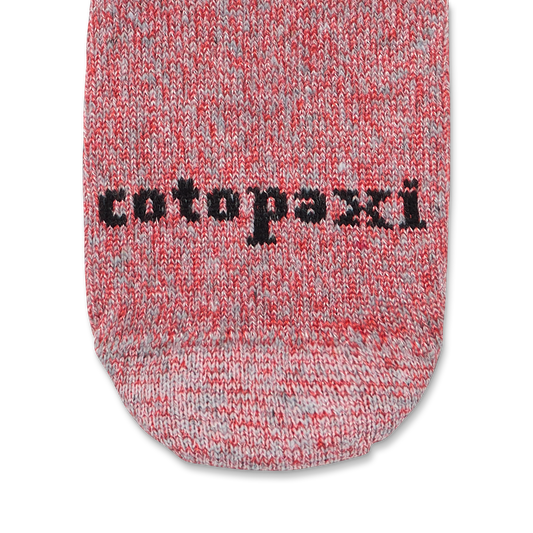 Contiguo Mid-Calf Sock - Del Día Warm - US 2479