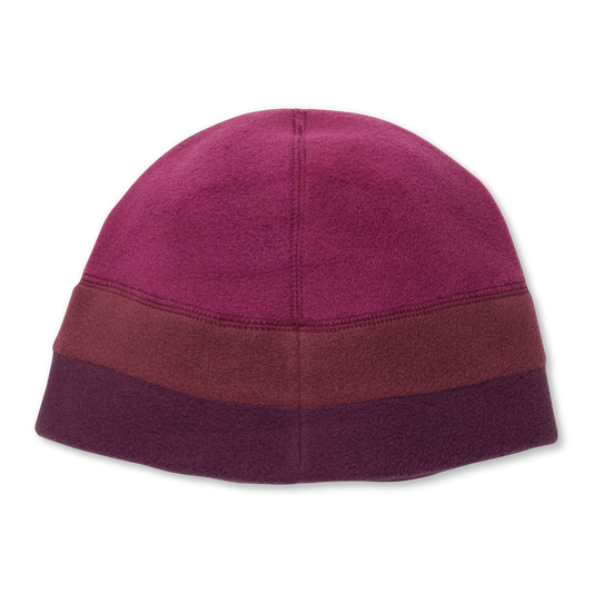 Teca Fleece Beanie - Jam Stripes - US 3960