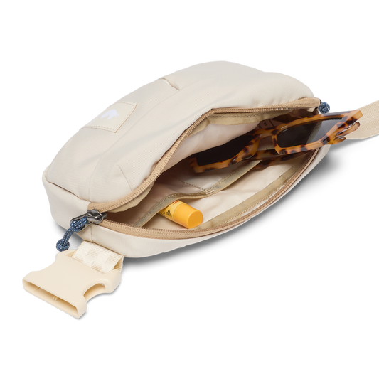 Todo 2L Hip Pack - Cada Día - Cream - US 7606
