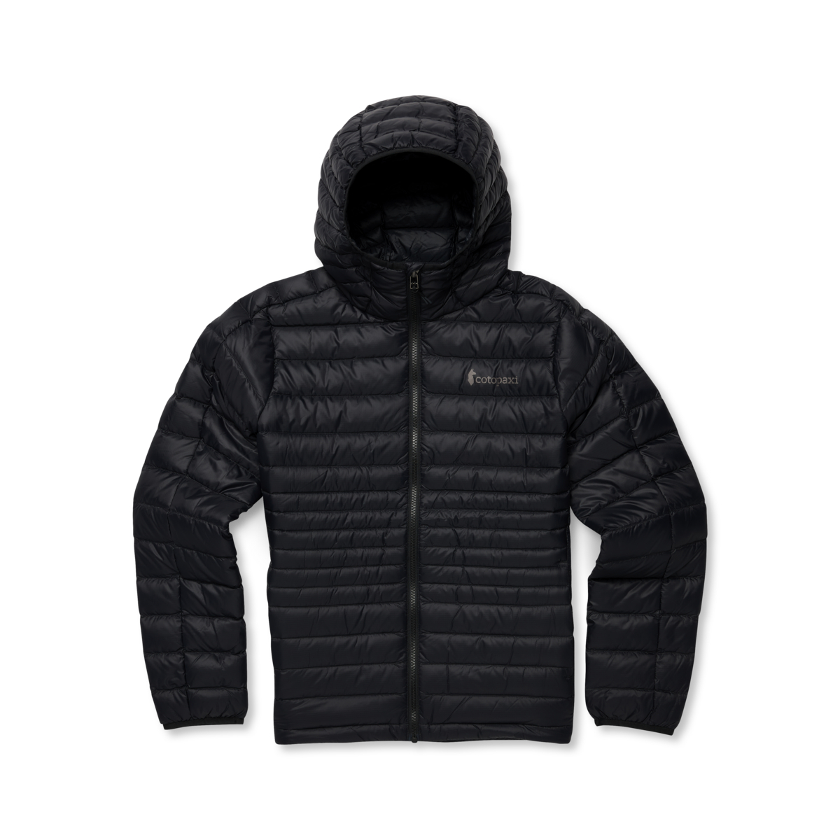Fuego Down Hooded Jacket - Women's - Cotopaxi Black - US 4935