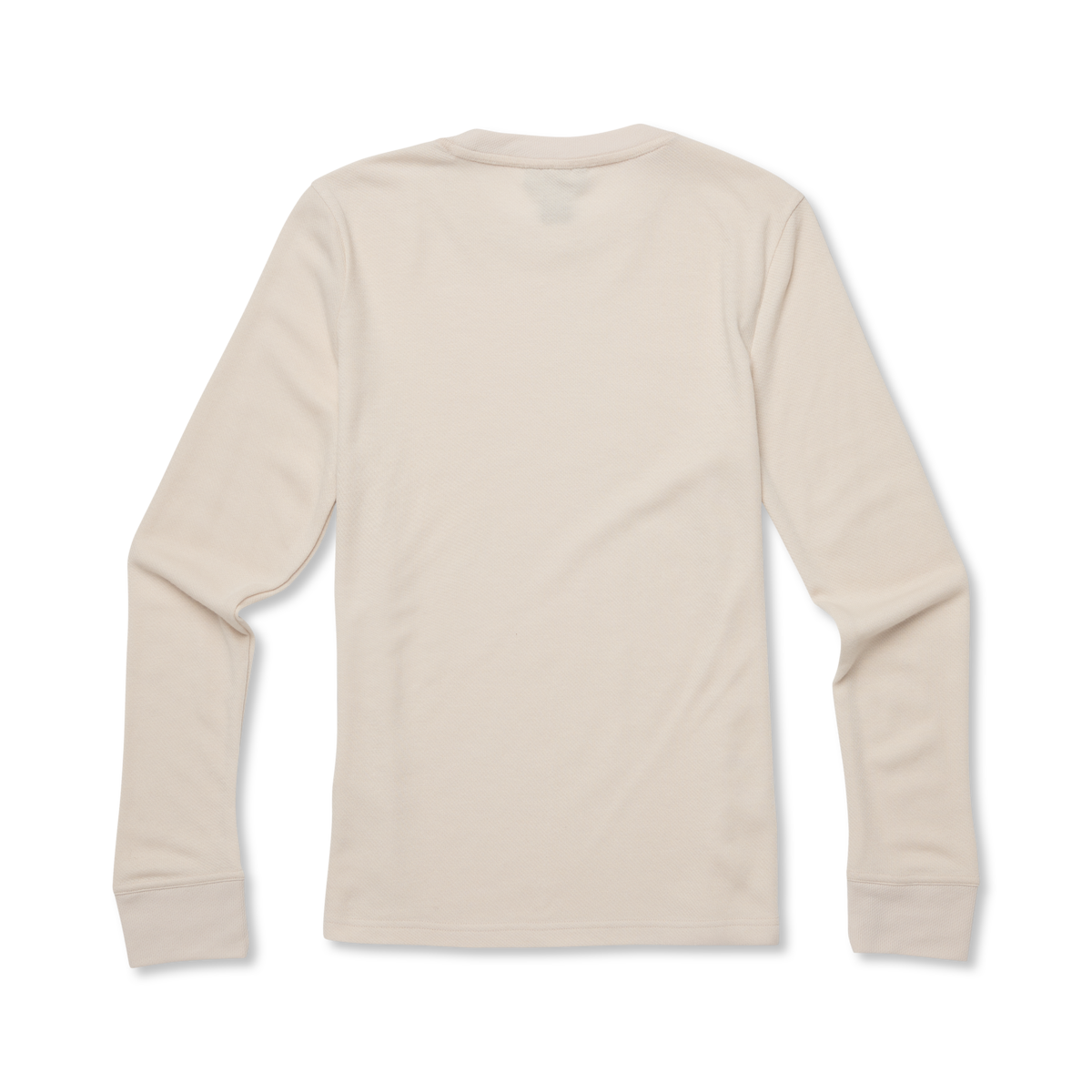 Perenne Long-Sleeve Shirt - Women's - Cream - US 3360