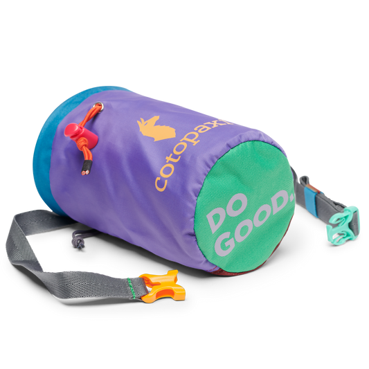 Halcon Chalk Bag - Del Día - US 8773
