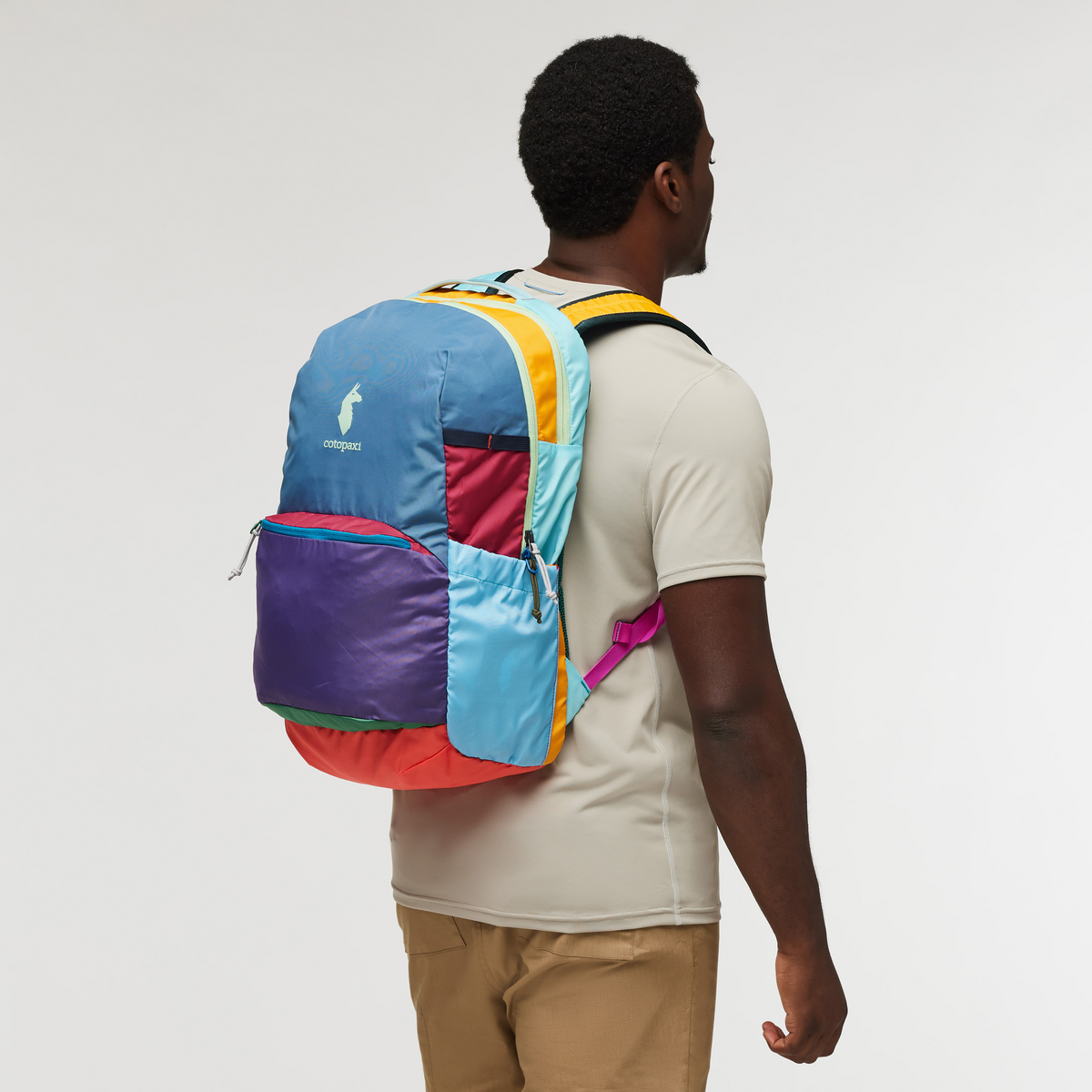 Chiquillo 30L Daypack - Del Día - US 6954