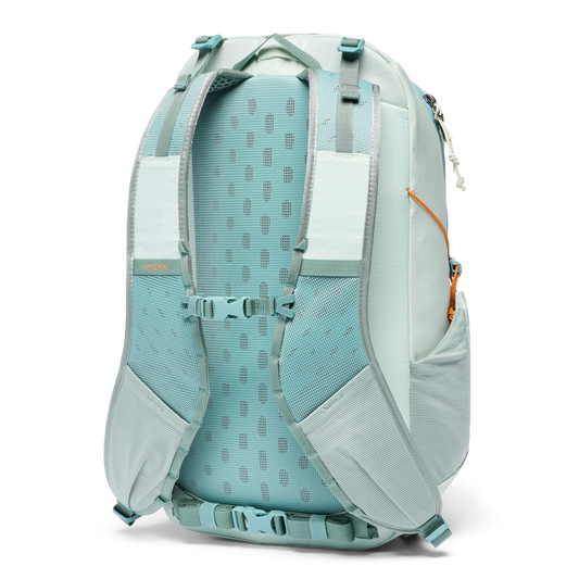 Elqui 24L Daypack - Foam/Silver Leaf - US 7714