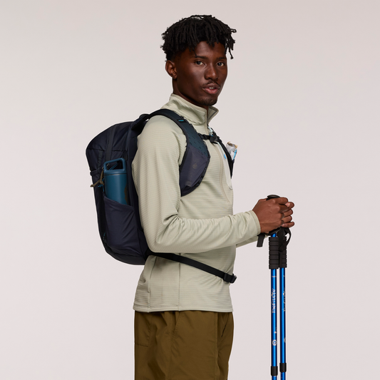 Elqui 18L Daypack - Foam/Silver Leaf - US 4836