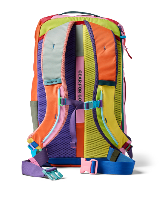 Allpa 28L Travel Pack - Del Día - US 8120