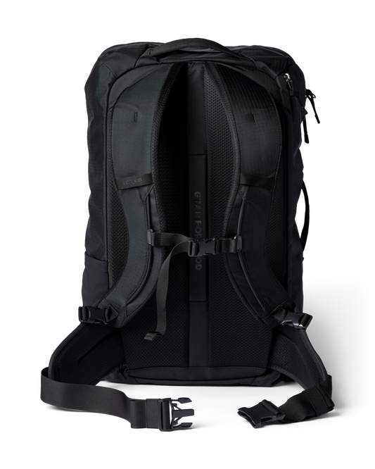 Allpa 35L Travel Pack - Cotopaxi Black - US 7818