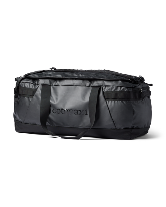Allpa Getaway 100L Duffel - Cotopaxi Black - US 4709