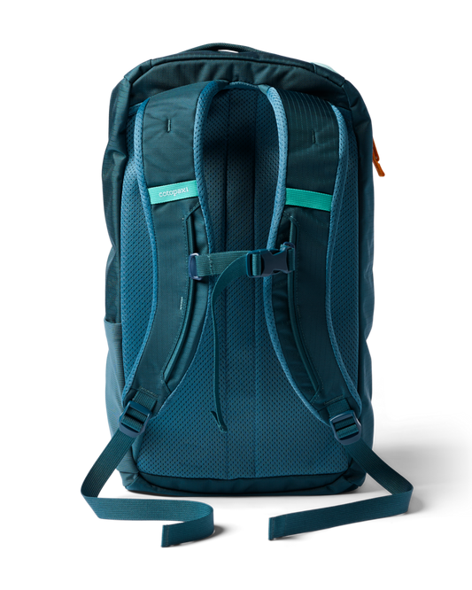 Allpa Mini 20L Travel Pack - Blue Spruce - US 5501