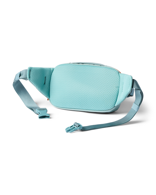 Allpa X 1.5L Hip Pack - Tide Pool - US 2959