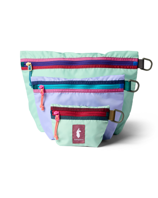 Cubo Pouch Organizers - Del Día - US 1922