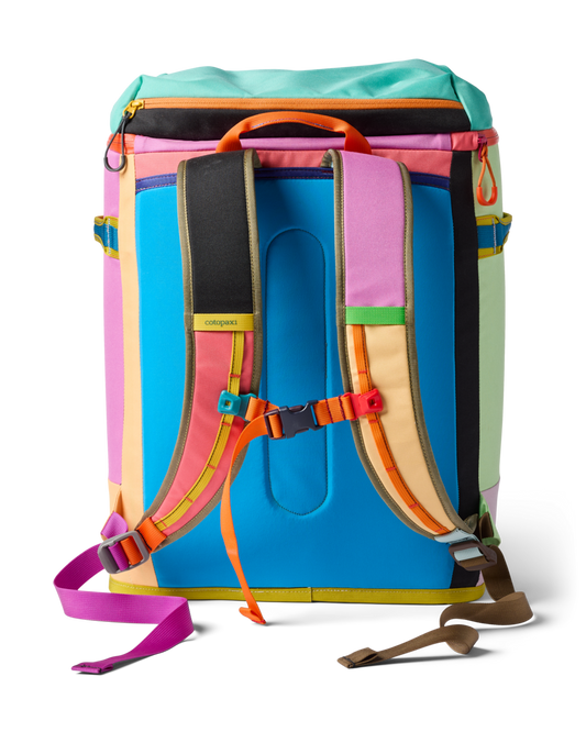 Hielo 24L Cooler Backpack - Del Día - US 6422
