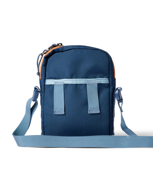 Todo 1L Shoulder Bag - Deep Sea - US 9245