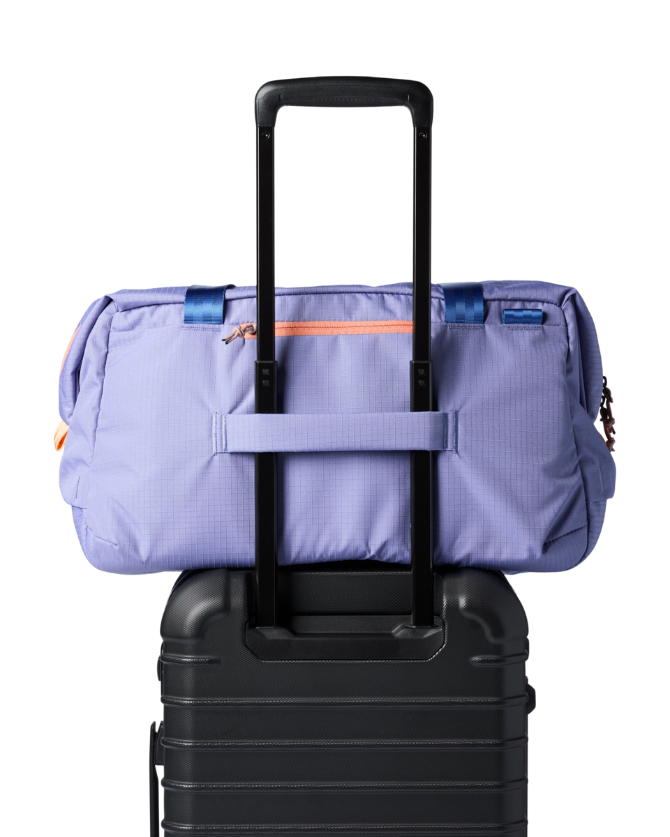 Viaje 35L Travel Duffel - Aster - US 6366