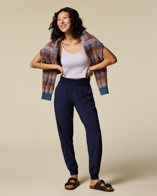 Cambio Jogger - Women's - Maritime - US 2302