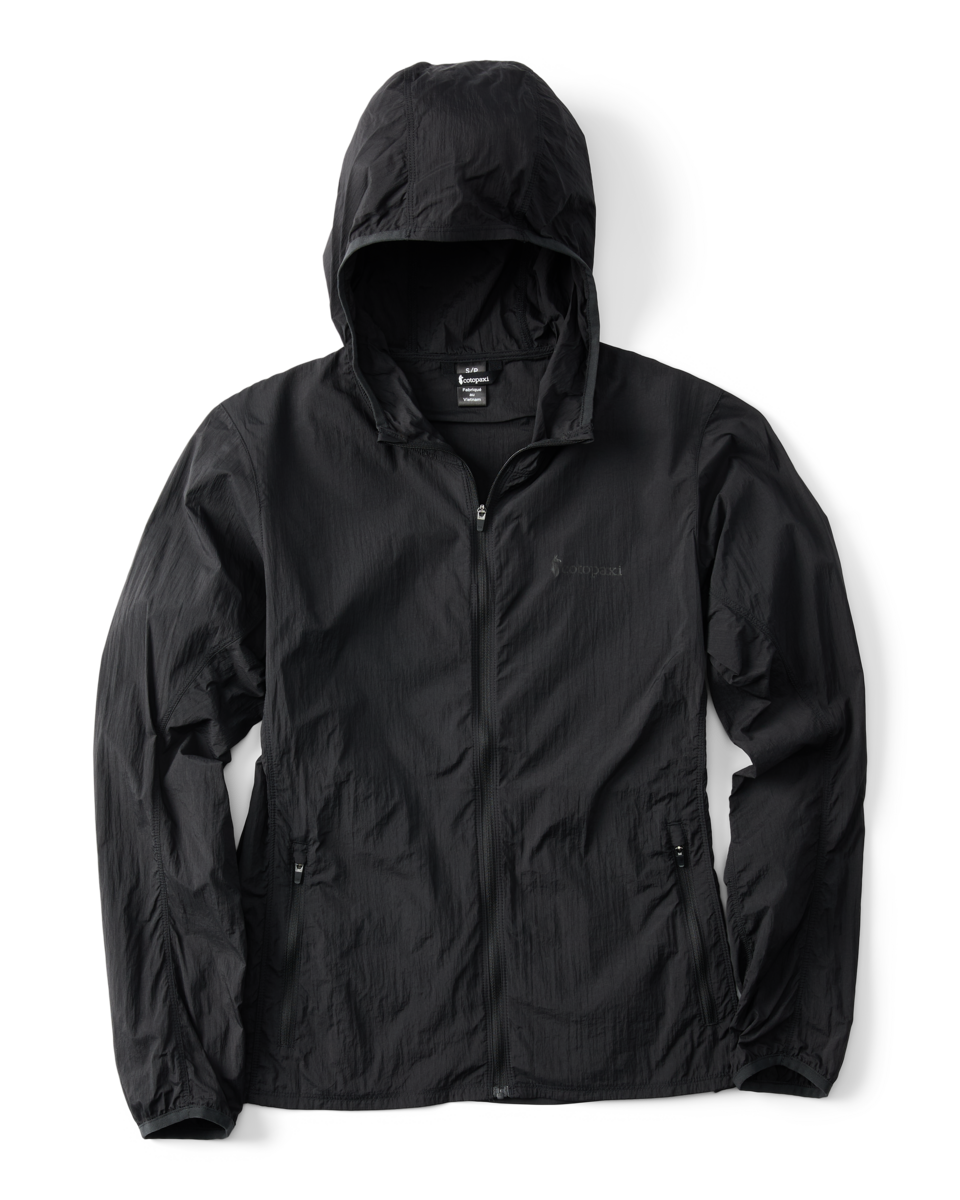 Pacaya 2.0 Insulated Hooded Jacket - Women's - Cotopaxi Black - US 5233