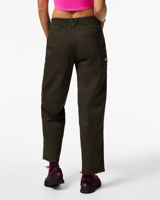 Ambato Pant - Women's - Woods - US 7835