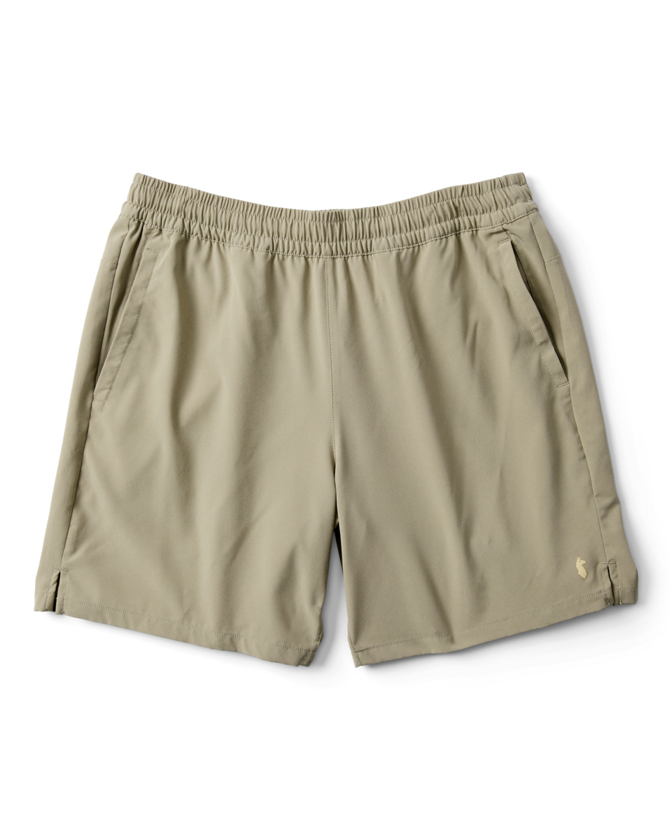 Cambio 7" Short - Men's - Stone - US 4626