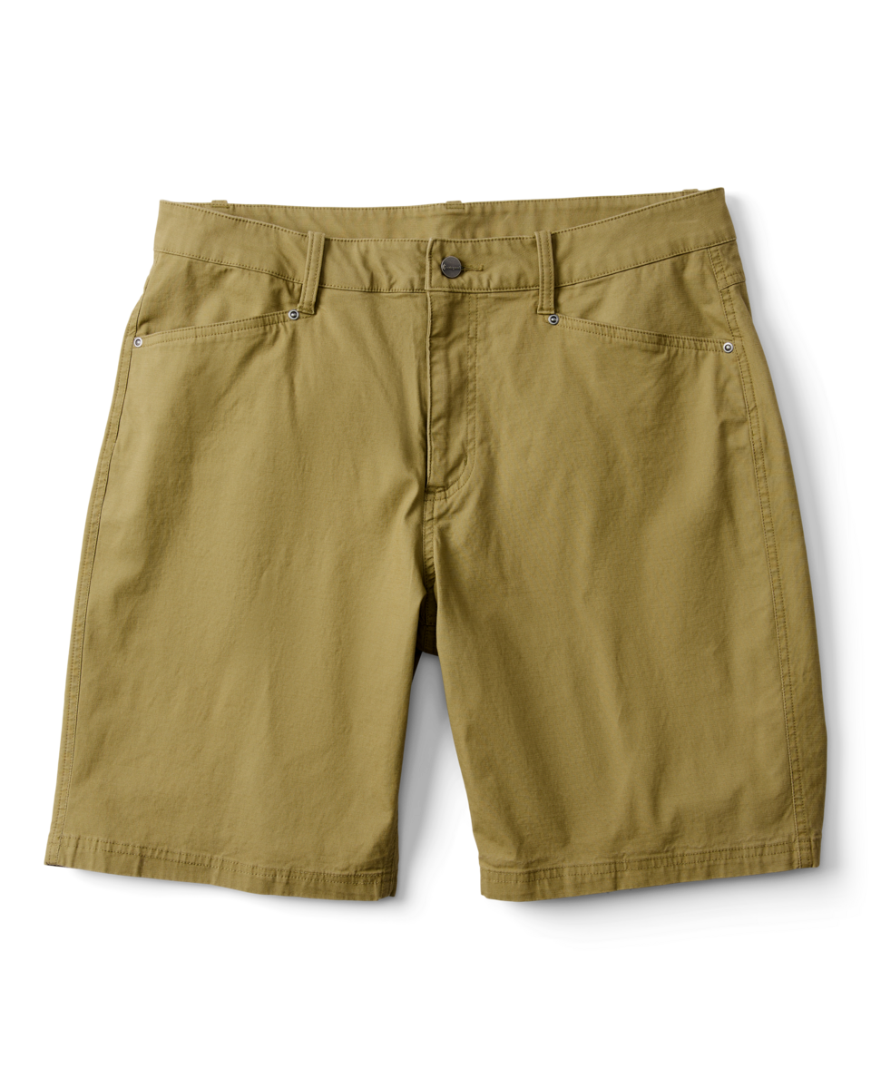 Ambato Short - Men's - Moss - US 7212