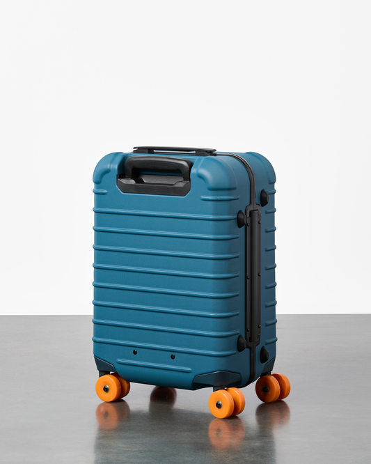 Coraza Suitcase - Carry On - Blue Spruce - US 5748