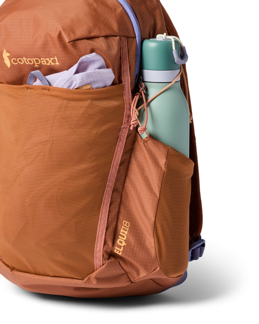 Elqui 18L Daypack - Whiskey - US 1175