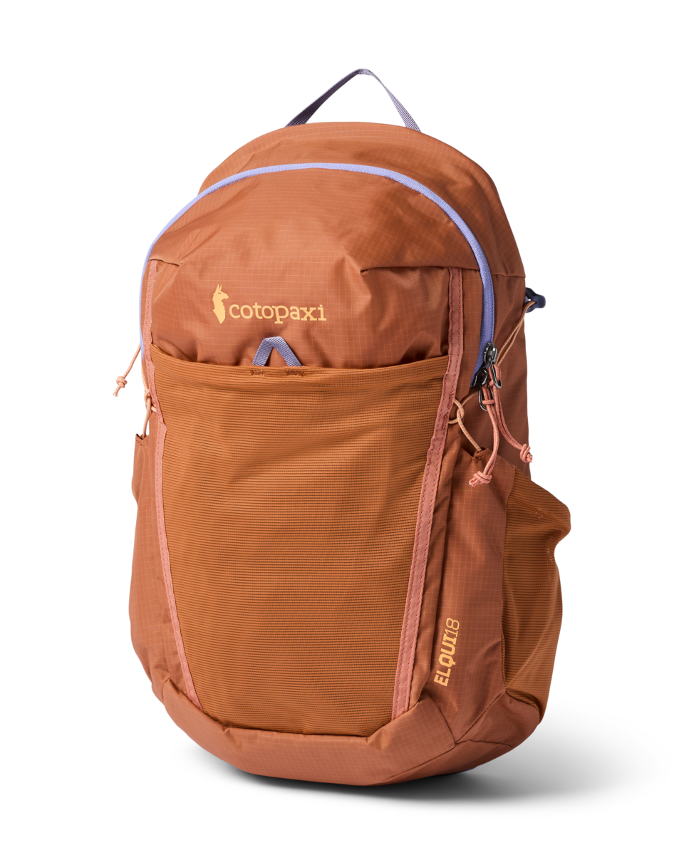 Elqui 18L Daypack - Whiskey - US 1175