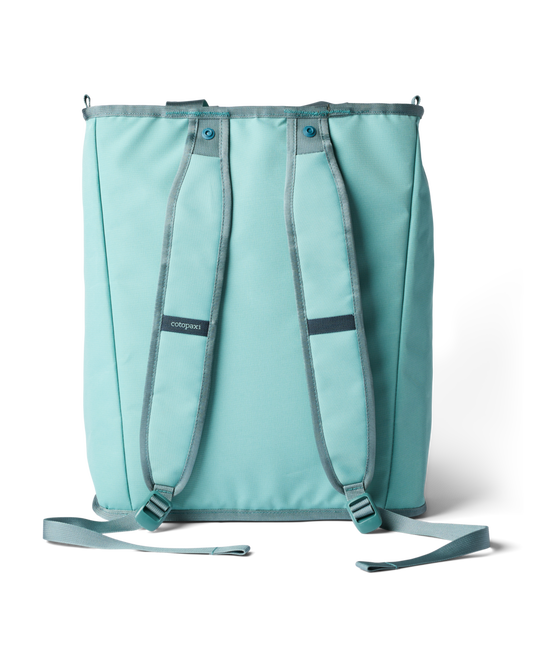 Todo 22L Convertible Tote - Tide Pool - US 3454