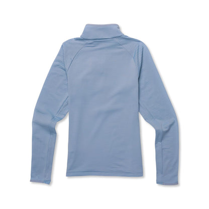 Otero Fleece Half-Zip Pullover - Women's - Iceberg - US 3730