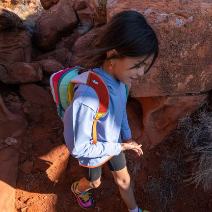 Dimi 12L Backpack - Del Día - Kids' - US 0103