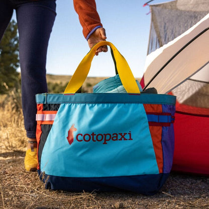 Allpa 60L Gear Hauler Tote - Del Día - US 7880