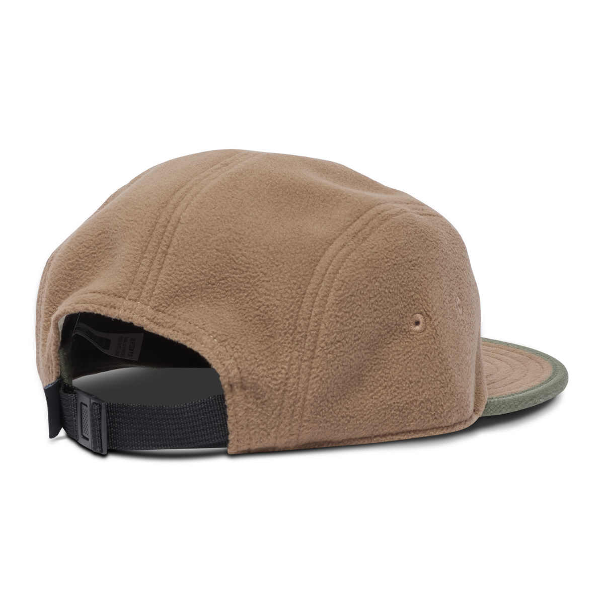 Fleece 5-Panel Hat - Fatigue/Dune - US 2942