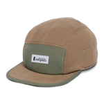 Fleece 5-Panel Hat - Fatigue/Dune - US 2942