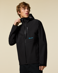 Cotopaxi Black