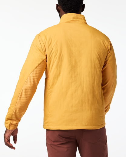 Pacaya 2.0 Insulated Jacket - Men's - Honeycomb - US 2336