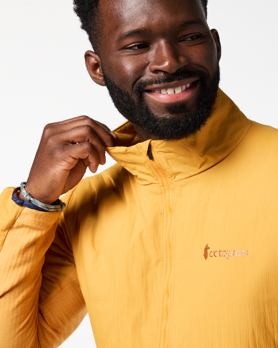 Pacaya 2.0 Insulated Jacket - Men's - Honeycomb - US 2336