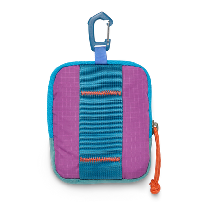 Allpita Mini Bag - Del Día - US 1581