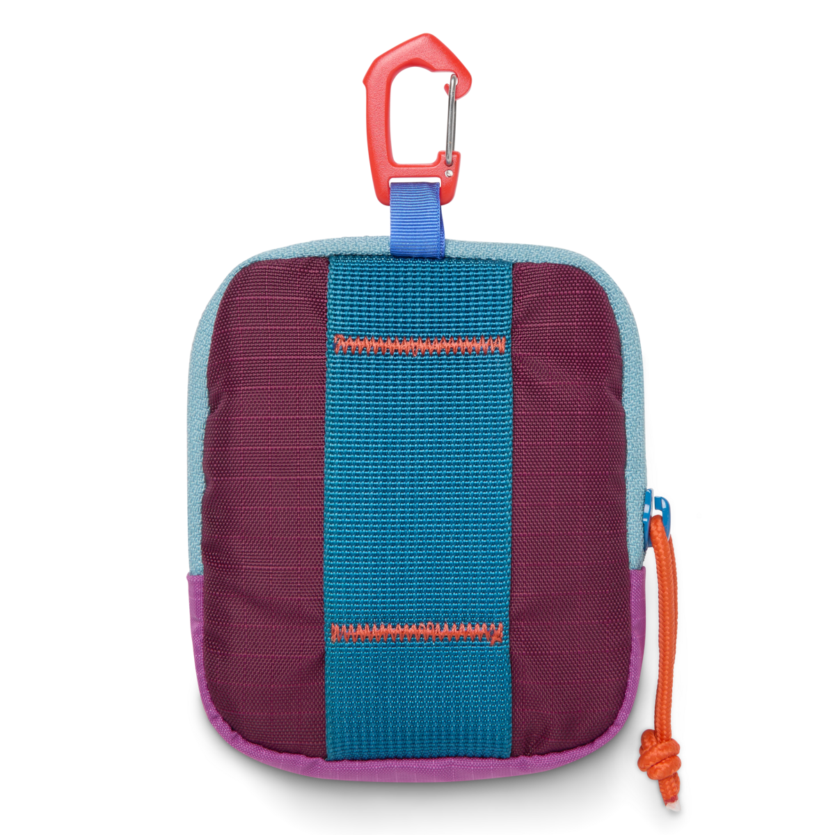 Allpita Mini Bag - Del Día - US 1581