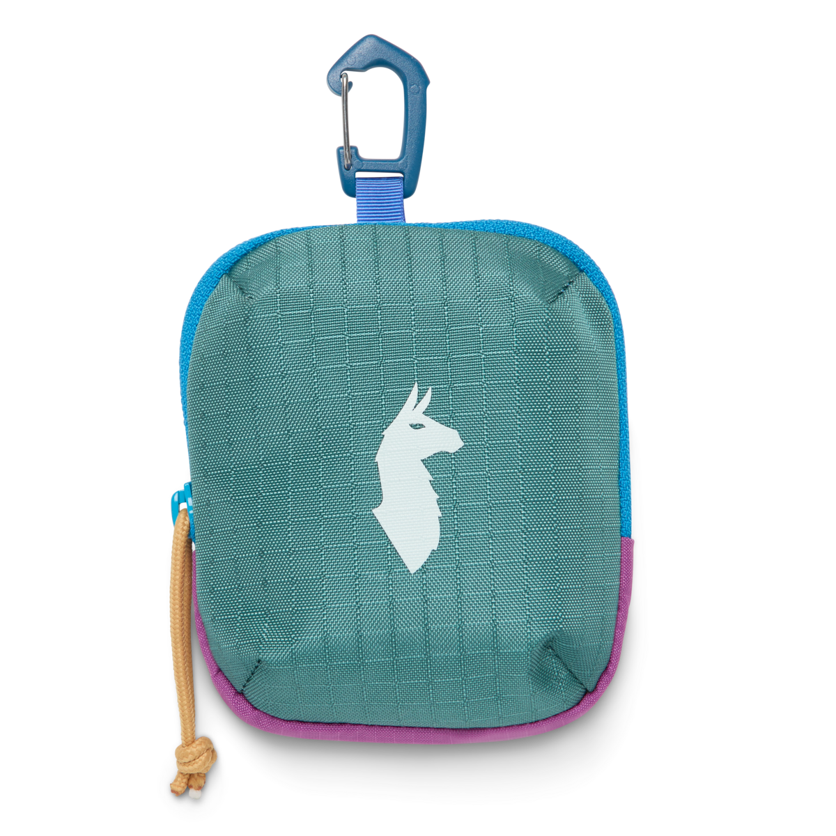 Allpita Mini Bag - Del Día - US 1581
