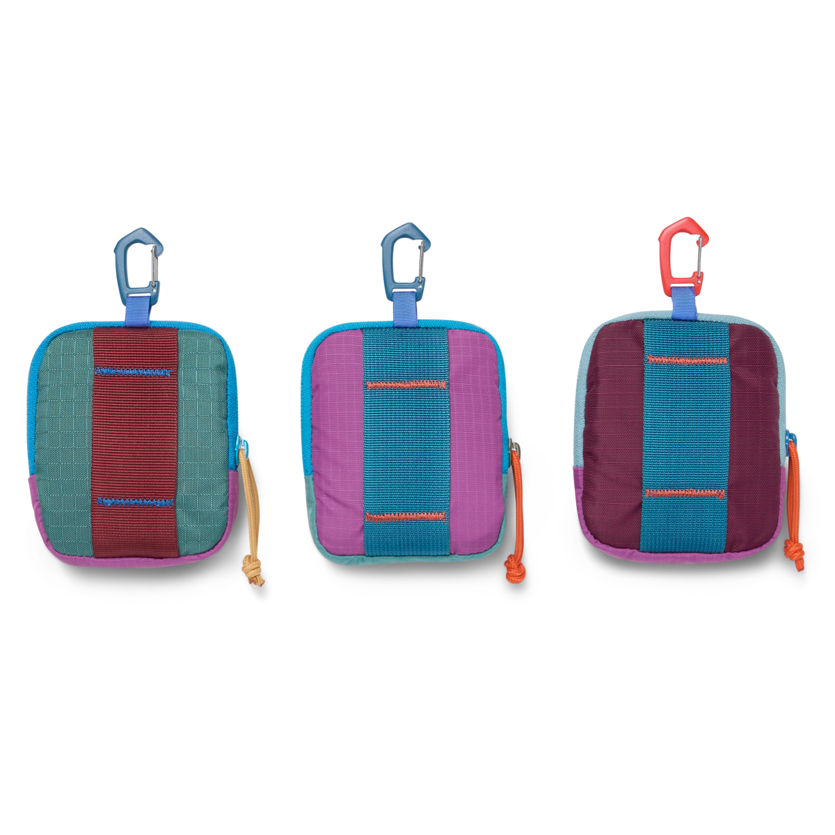 Allpita Mini Bag - Del Día - US 1581