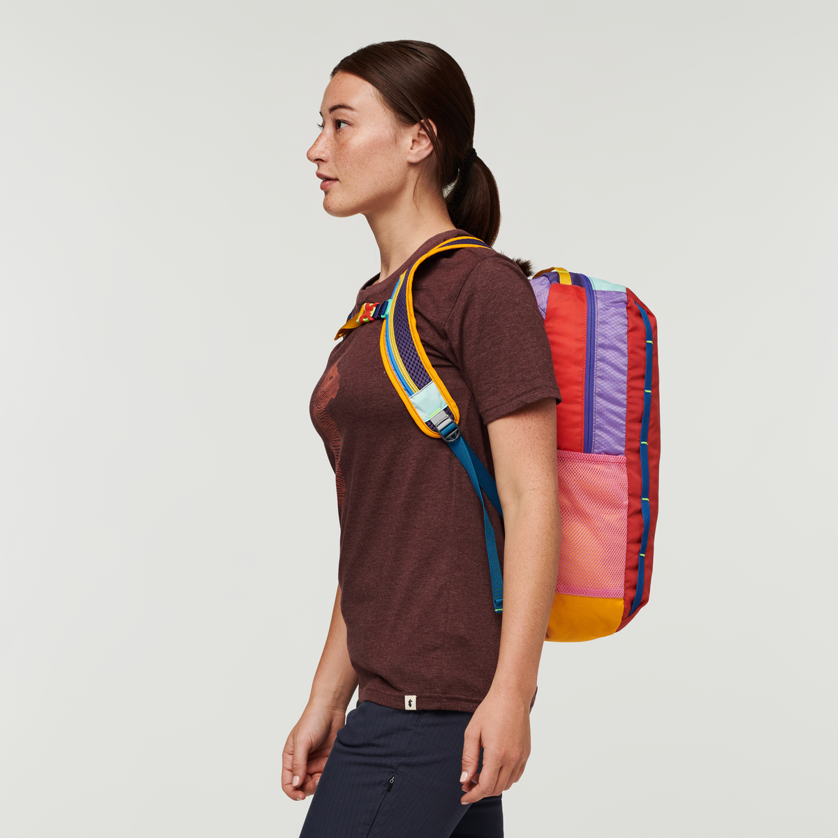 Batac 16L Daypack - Del Día - US 1103