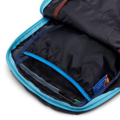 Batac 16L Daypack - Del Día Dark - US 9998