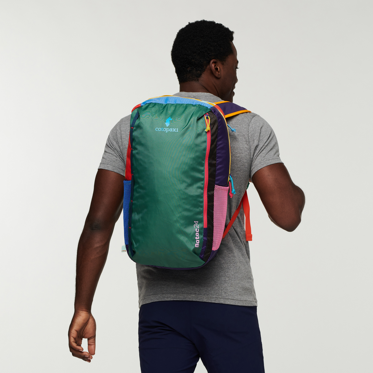 Batac 24L Daypack - Del Día - US 6335