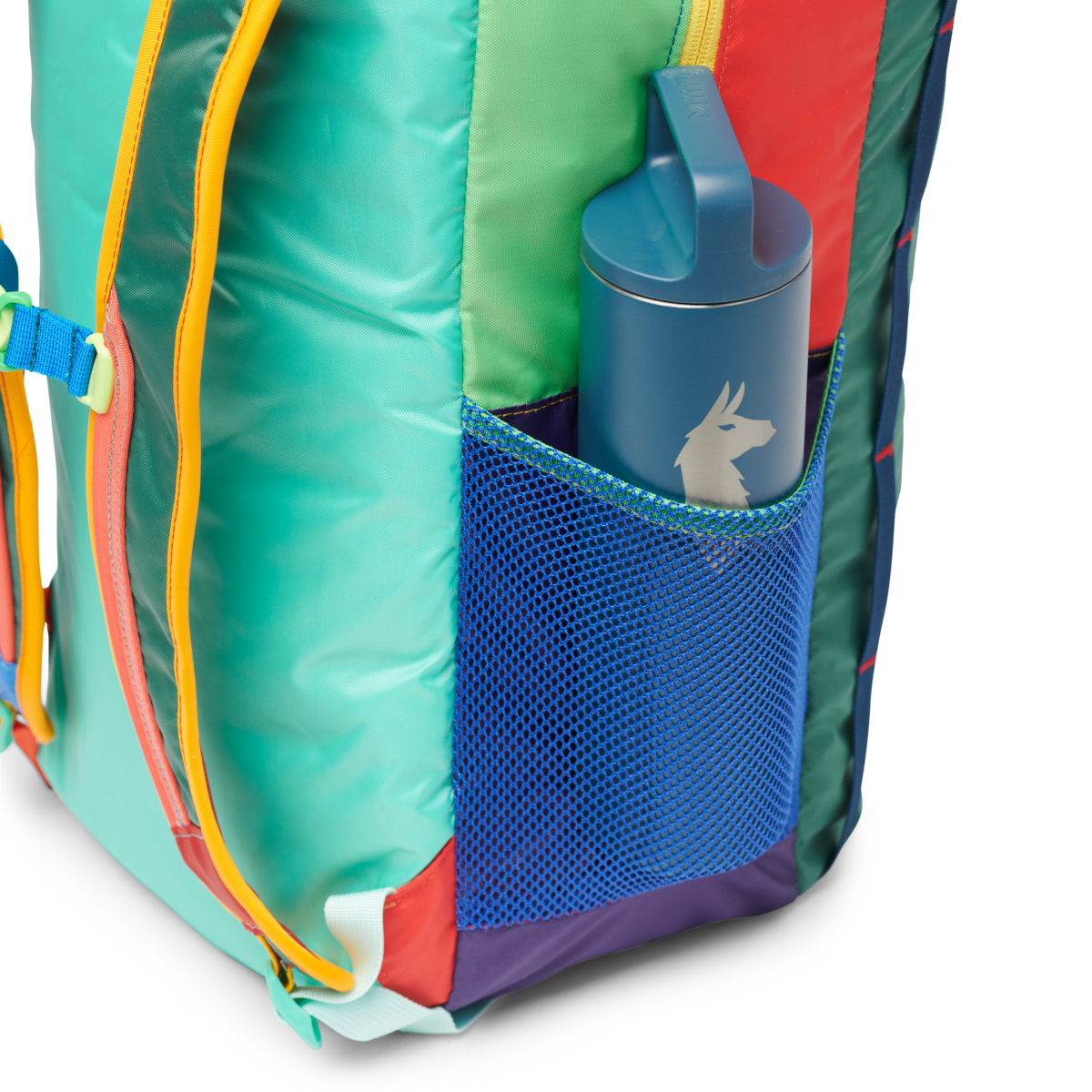 Batac 24L Daypack - Del Día - US 6335