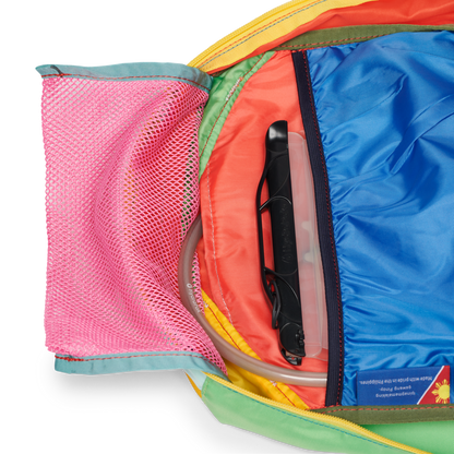 Batac 24L Daypack - Del Día - US 6335