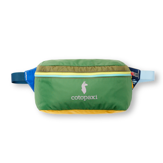 Bataan 3L Fanny Pack - Del Día - US 3852